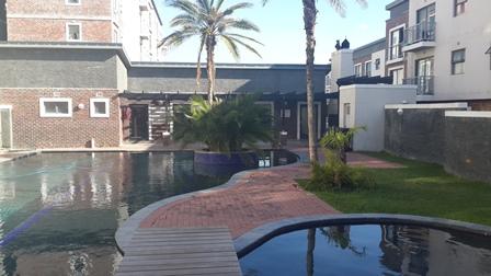 To Let 1 Bedroom Property for Rent in Brooklyn Western Cape